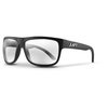 Lift Safety BANSHEESafety Glasses Matte BlackMirror EBE-18MKM